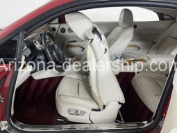 2014 Rolls-Royce Wraith Starlight Headliner full