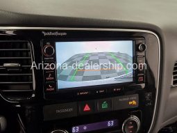 2016 Mitsubishi Outlander SE full