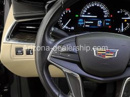 2018 Cadillac XT5 full