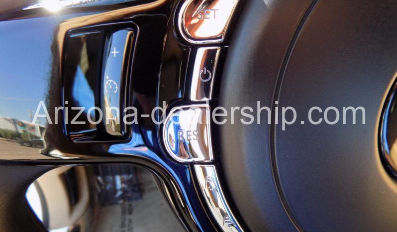 2011 Rolls-Royce Ghost 4dr Sdn full