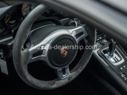 2019 Porsche 911 GT3 RS full