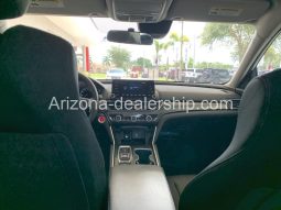 2018 Honda Accord Hybrid Base full