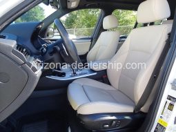 2013 BMW X3 xDrive28i full