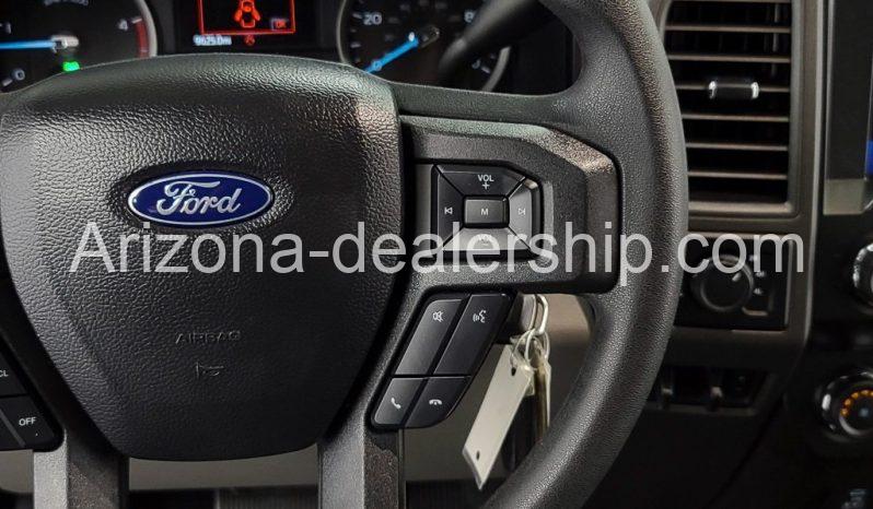 2021 Ford F-250 XL full