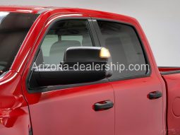 2021 Ram 1500 TRX full