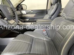 2020 Lincoln Navigator Black Label full