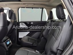 2020 Lincoln Aviator Reserve full