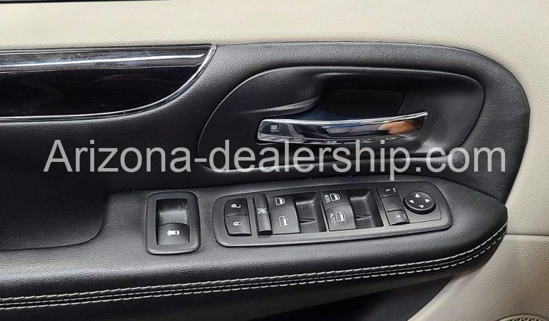 2020 Dodge Grand Caravan SXT full