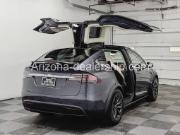 2019 Tesla Model X 100D full