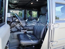 2002 Hummer H1 Open full