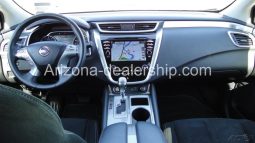 2018 Nissan Murano SV AWD full