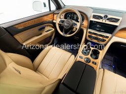 2023 Bentley Bentayga V8 full