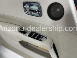 2014 Rolls-Royce Wraith Starlight Headliner full