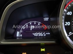 2016 Mazda Mazda3 i Sport full