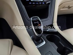 2018 Cadillac XT5 full