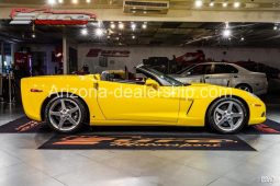 2006 Chevrolet Corvette Corvette full