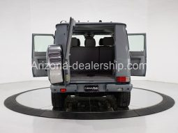 2006 G-Class G500 full