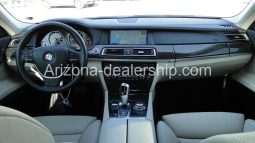 2012 BMW 7-Series full