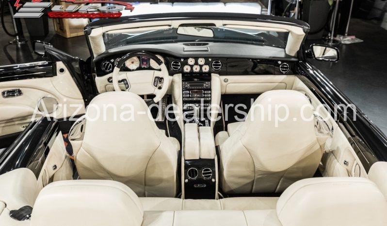 2009 Bentley Azure full