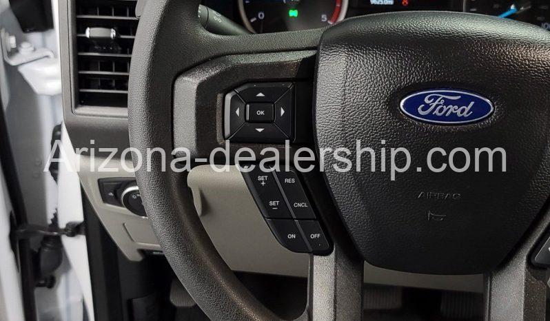 2021 Ford F-250 XL full