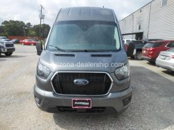 2021 Ford Transit full