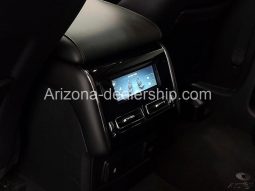 2020 Lincoln Aviator Reserve full