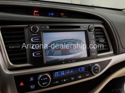 2019 Toyota Highlander XLE full