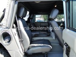 2002 Hummer H1 Open full