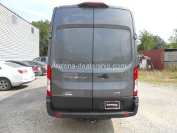 2021 Ford Transit full