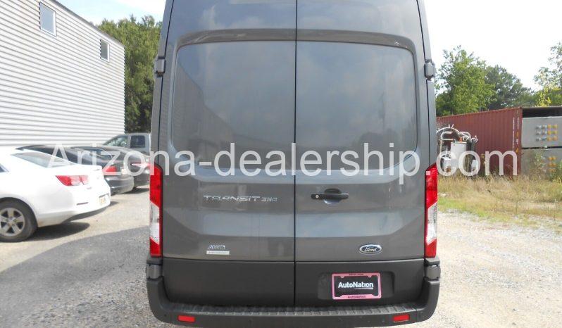 2021 Ford Transit full