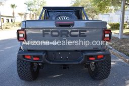 2021 Jeep Gladiator 6X6 FORCE SPECIAL EDITION full