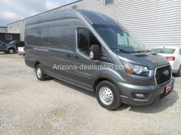 2021 Ford Transit full