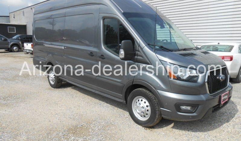 2021 Ford Transit full