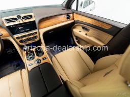 2023 Bentley Bentayga V8 full