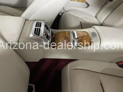 2014 Rolls-Royce Wraith Starlight Headliner full