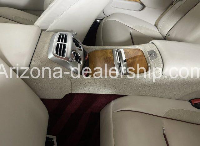 2014 Rolls-Royce Wraith Starlight Headliner full