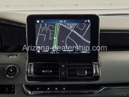 2018 Lincoln Navigator L Reserve full