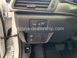 2018 Honda Accord Hybrid Base full