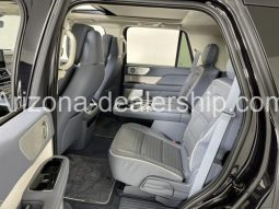 2020 Lincoln Navigator Black Label full