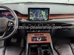 2020 Lincoln Aviator Reserve full