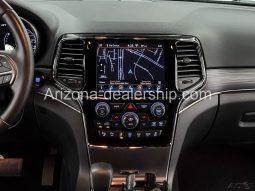 2020 Jeep Grand Cherokee Limited X full