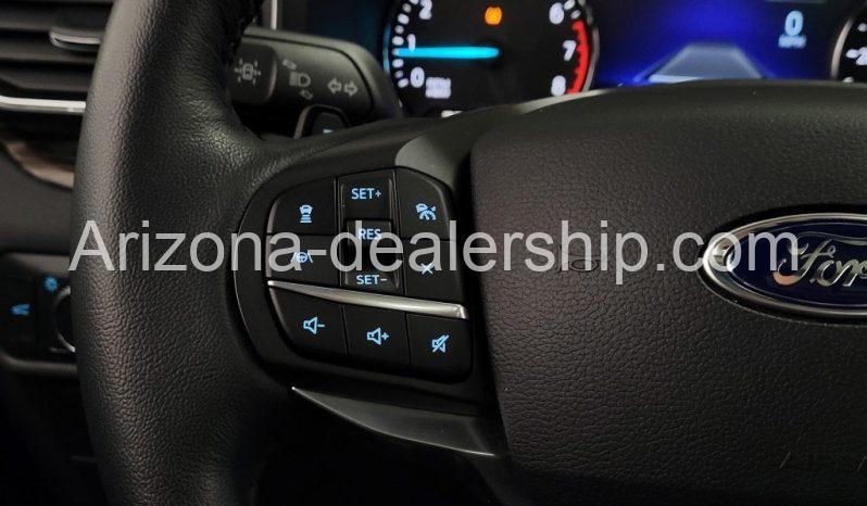 2020 Ford Explorer Limited full