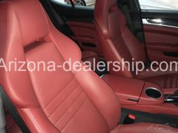 2015 Porsche Panamera GTS full