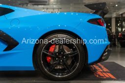 2021 Chevrolet Corvette Stingray full