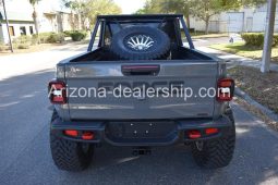 2021 Jeep Gladiator 6X6 FORCE SPECIAL EDITION full