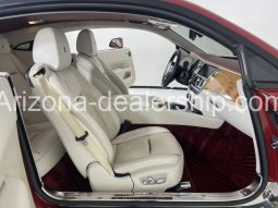 2014 Rolls-Royce Wraith Starlight Headliner full