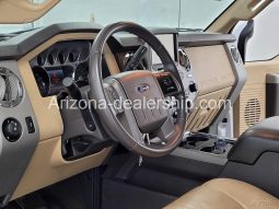 2016 Ford F-250 Lariat full