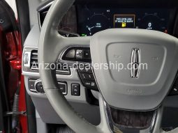 2018 Lincoln Navigator L Reserve full