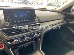 2018 Honda Accord Hybrid Base full