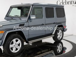 2006 G-Class G500 full